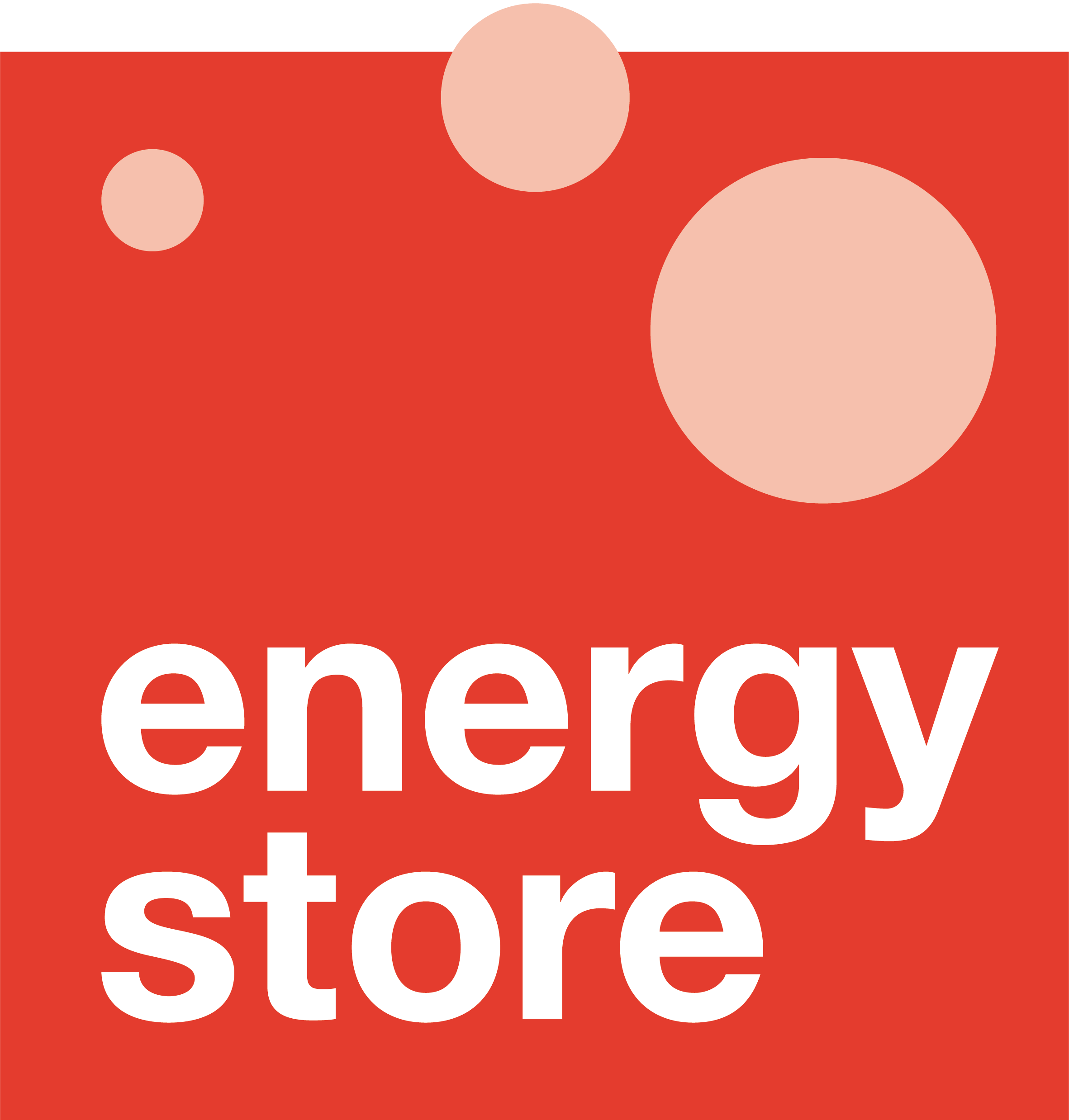 Energy Store Logo