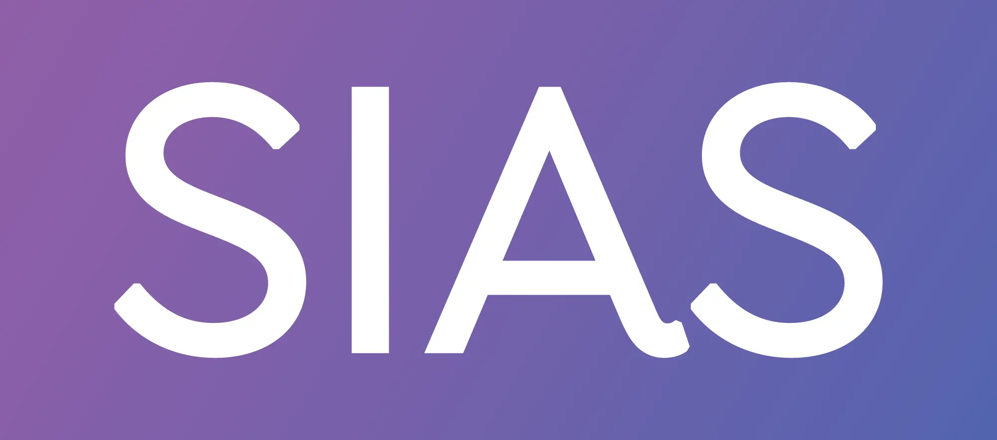 SIAS logo