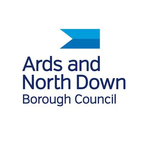 Ards and North Down Borough Council logo