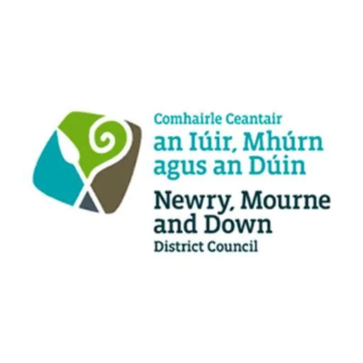 Newry, Mourne and Down District Council logo