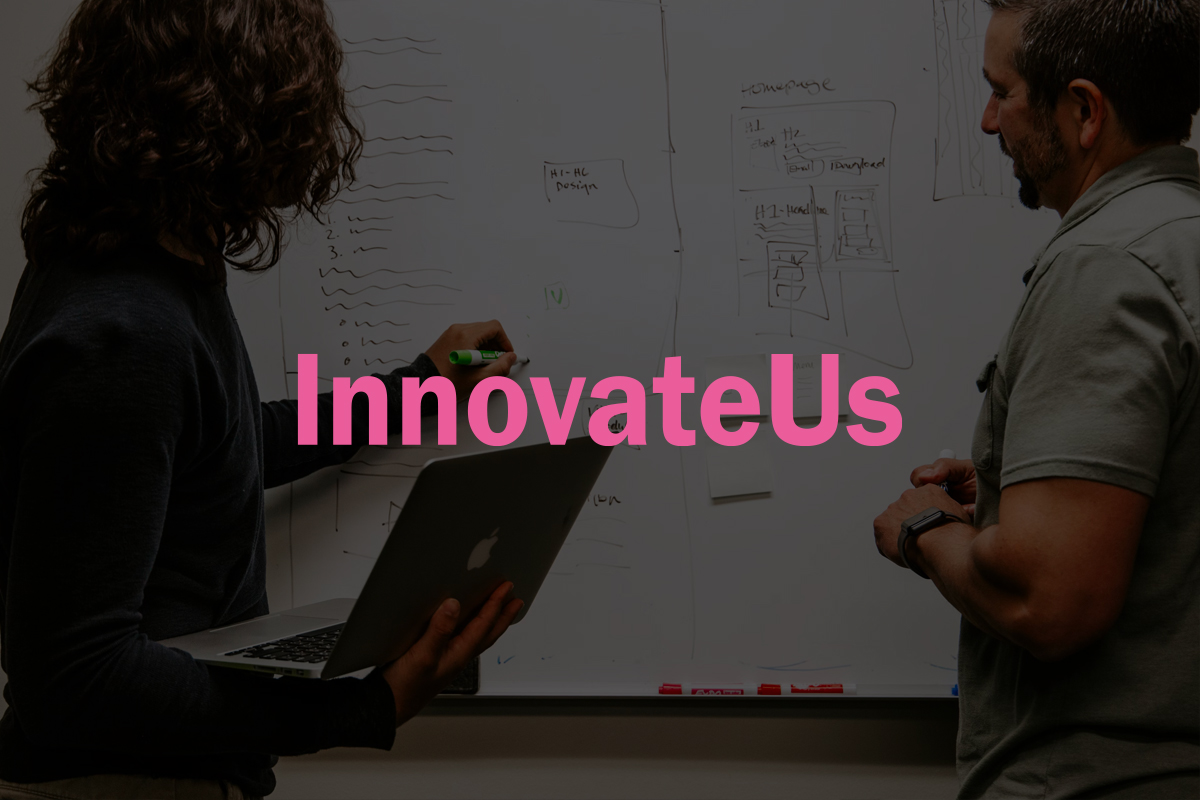 InnovateUs Logo