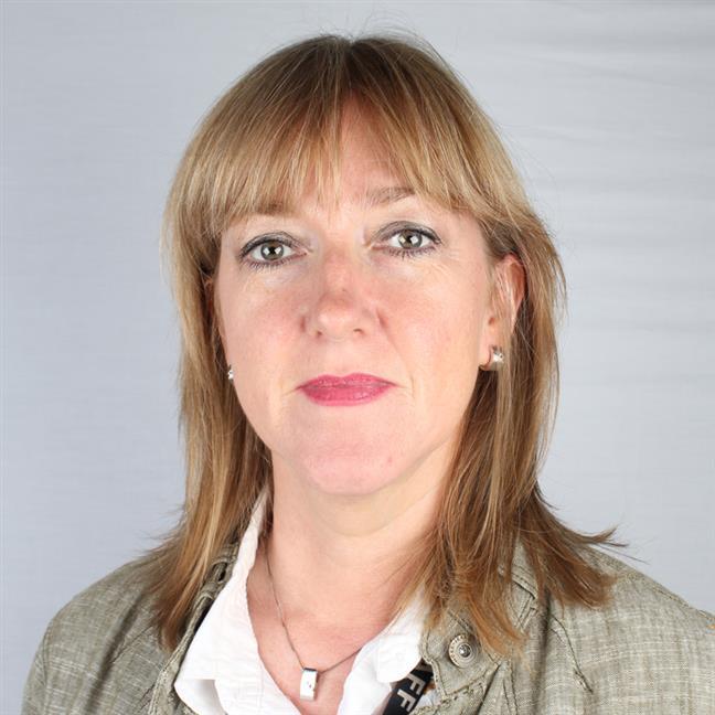 Meet the Team Business Services SERC