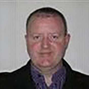 Profile of Stephen McGreevy