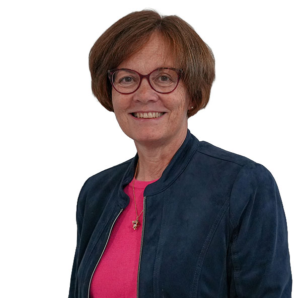 Image of Mrs Denise Stockman