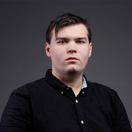 Image of Mr Mark Brashier