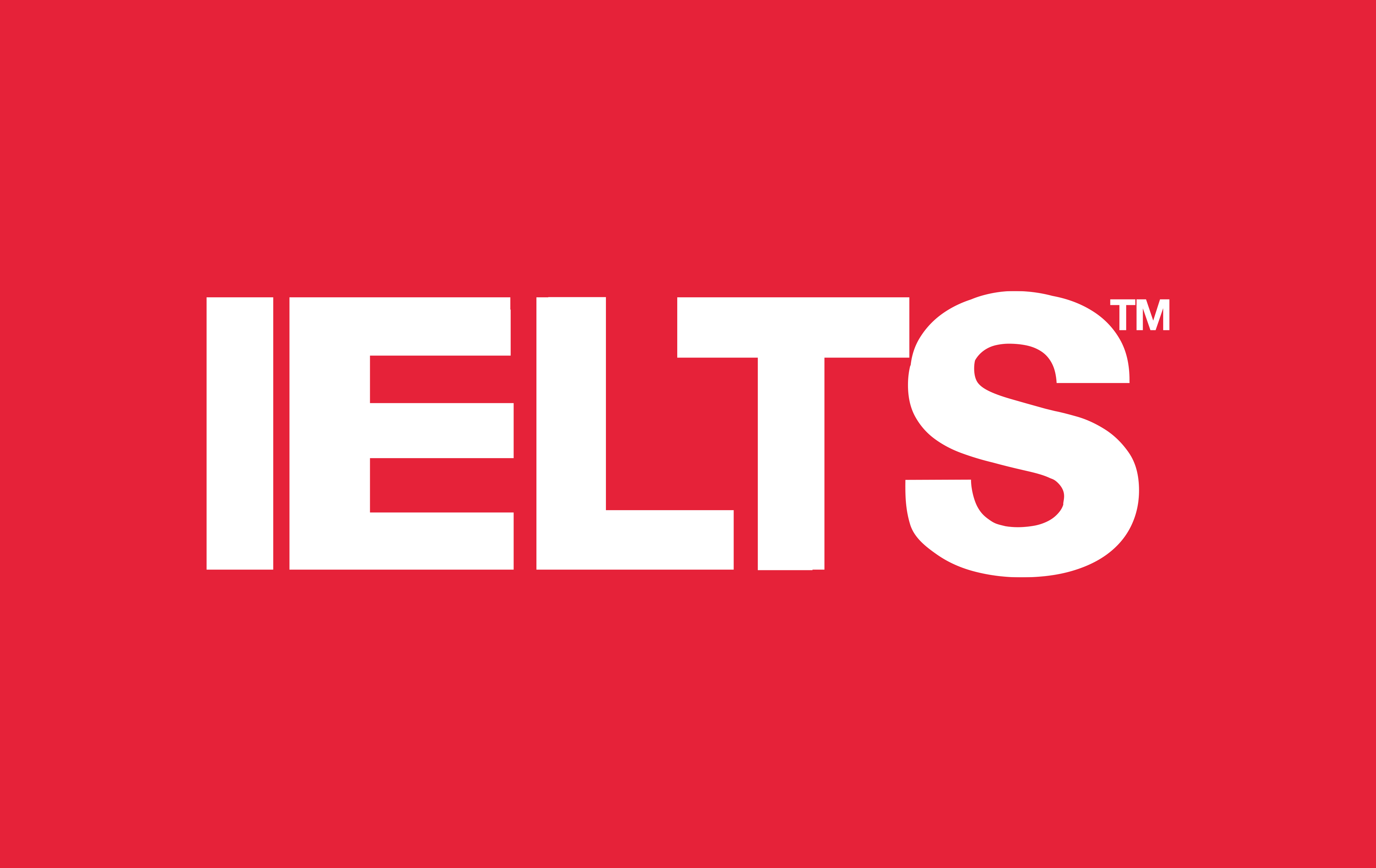 IELTS