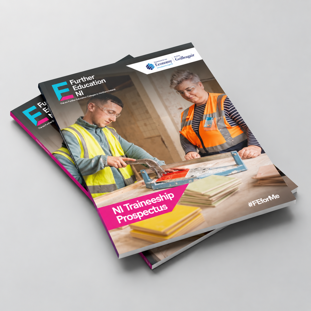 NI Traineeship Prospectus