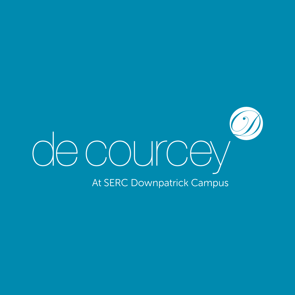 Photograph showing the hair salon at Lisburn