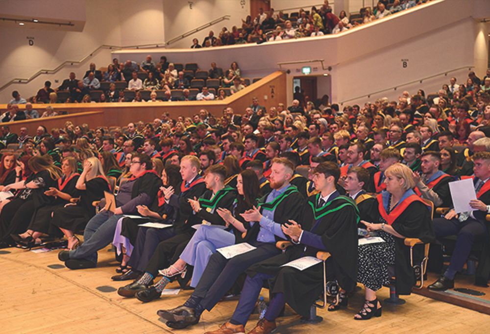 Photo of a Access to HE student