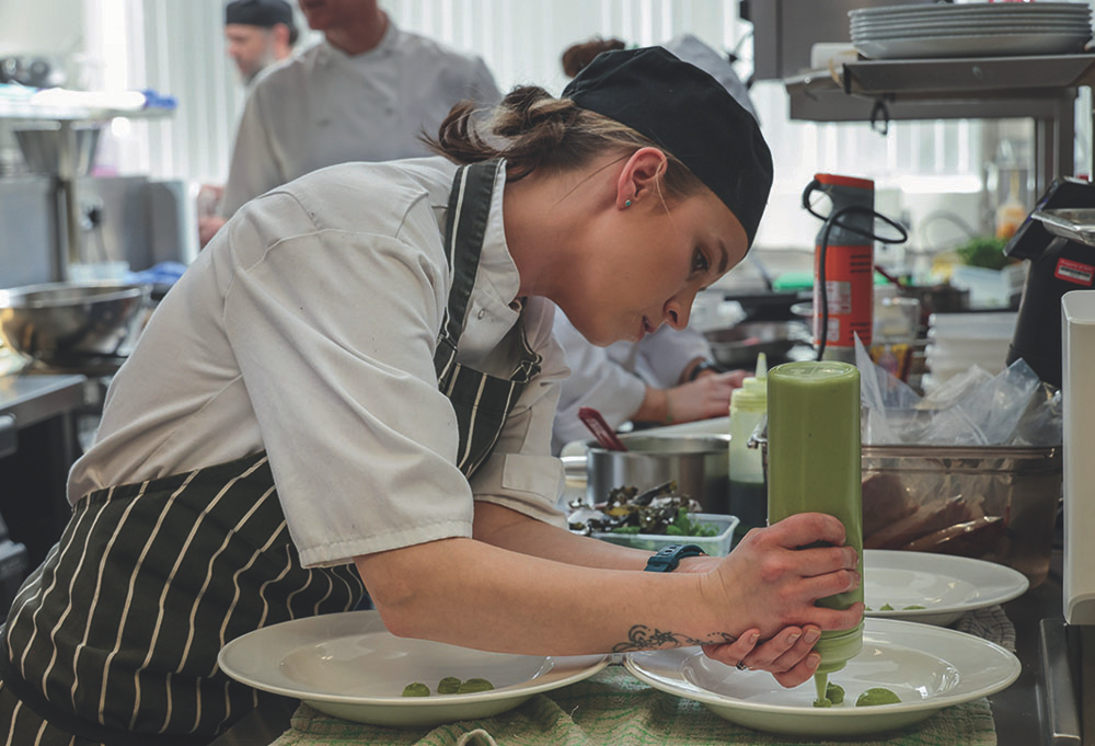 Photo of a /img/subject-areas/overview/Hospitality.png student