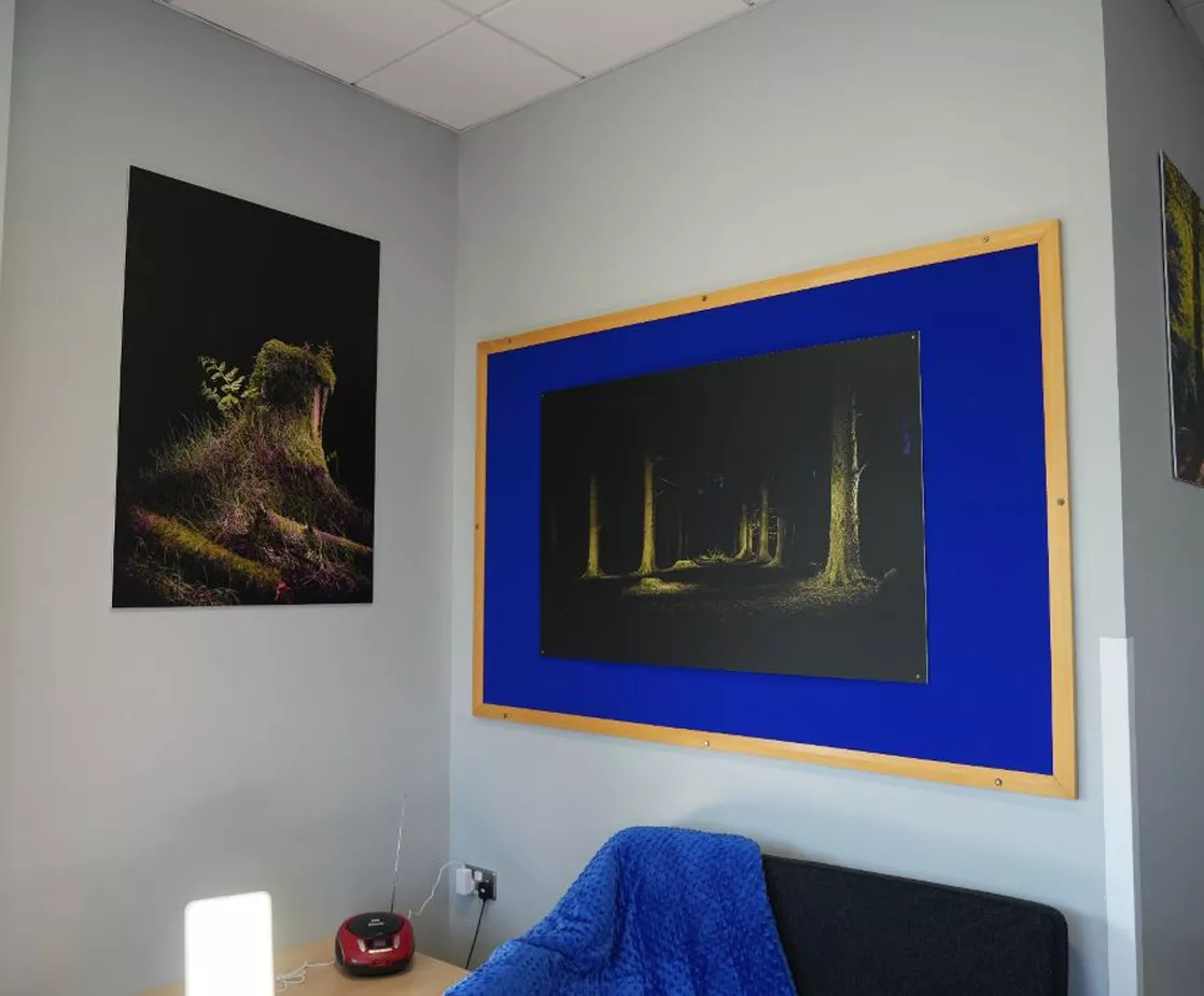 Students at graduation